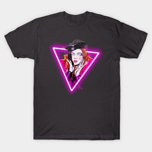 GRIMES T-Shirt